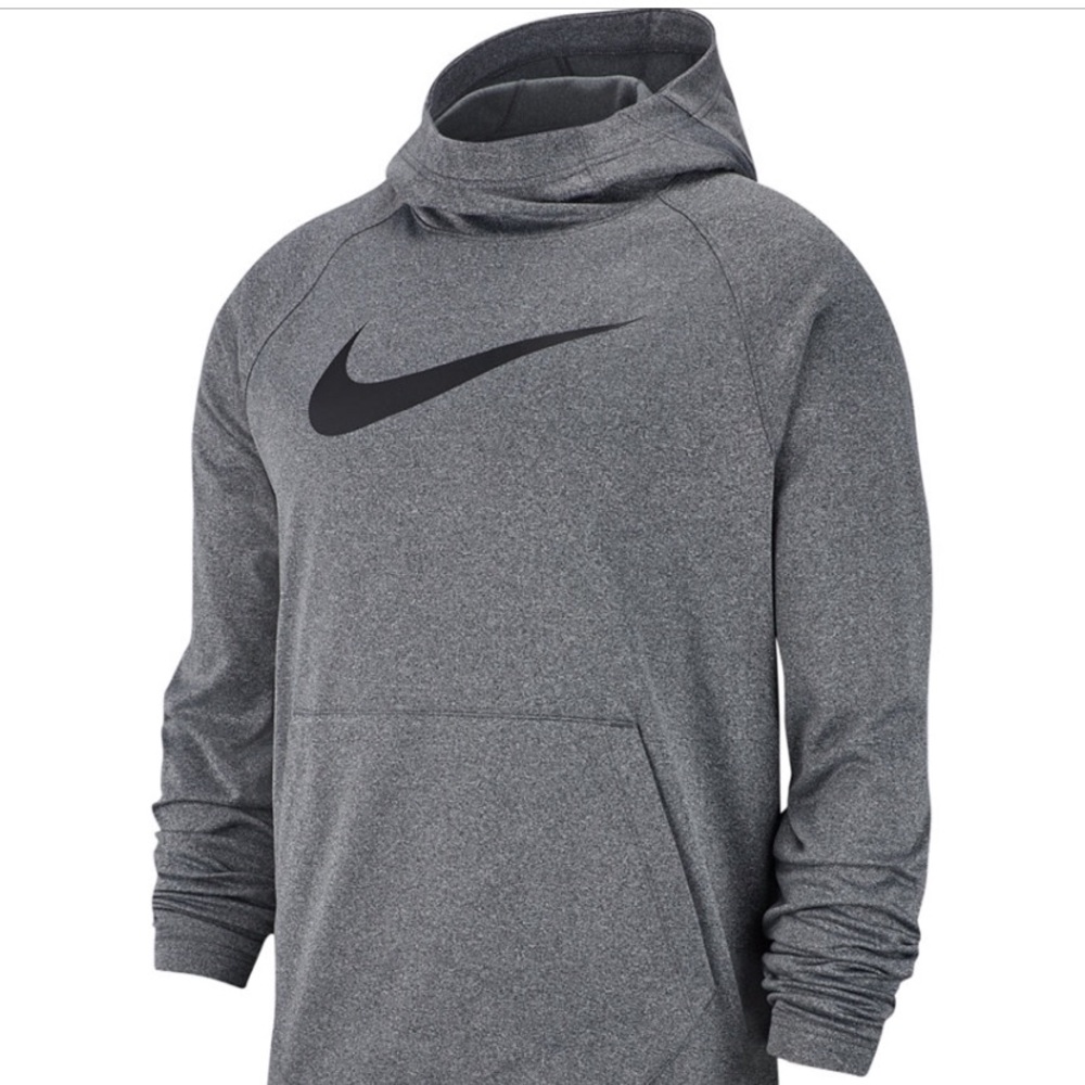 Nike Men's Basketball therma hoodie
